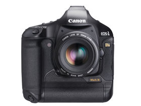 Canon EOS 1Ds Mk III